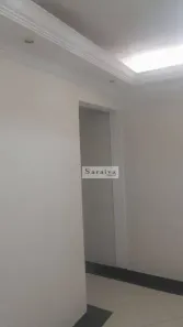 Kitnet com 1 Quarto à venda, 36m² no Demarchi, São Bernardo do Campo