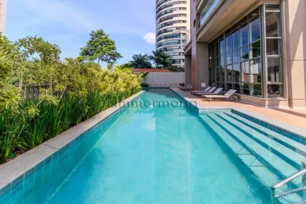 Apartamento com 1 Quarto à venda, 53m² no Perdizes, São Paulo