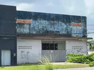 Galpão/Depósito/Armazém para alugar, 800m² no Várzea, Recife