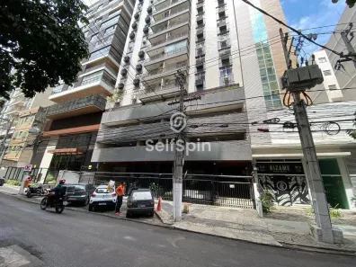 Apartamento com 2 Quartos para alugar, 80m² no Icaraí, Niterói