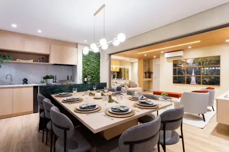 Apartamento com 3 Quartos à venda, 128m² no Mooca, São Paulo