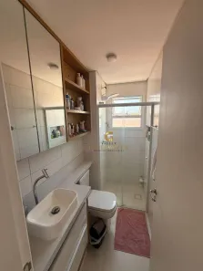 Apartamento com 2 Quartos à venda, 71m² no Vera Cruz, Caçapava