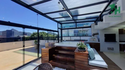Cobertura com 4 Quartos à venda, 96m² no Centro, Matinhos