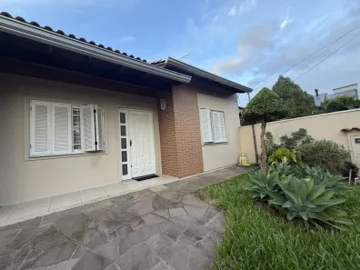 Casa com 3 Quartos à venda, 126m² no Estância Velha, Canoas