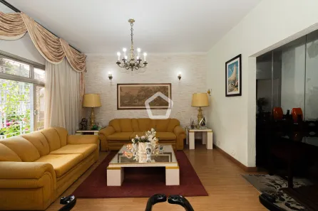 Casa com 4 Quartos à venda, 220m² no Jardim Franca, São Paulo