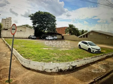Lote/Terreno à venda, 900m² no Nova Redentora, São José do Rio Preto