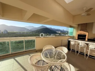 Cobertura com 4 Quartos à venda, 235m² no Barra da Tijuca, Rio de Janeiro
