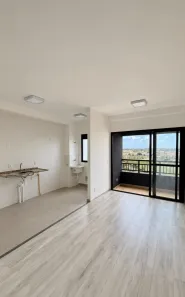 Apartamento com 2 Quartos para alugar, 52m² no Jardim Anice, São José do Rio Preto