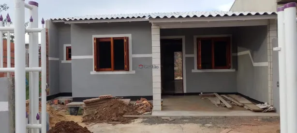 Sobrado com 3 Quartos à venda, 74m² no Mato Grande, Canoas