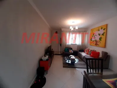 Sobrado com 2 Quartos à venda, 112m² no Vila Aurora (Zona Norte), São Paulo