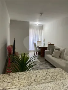 Apartamento com 2 Quartos à venda, 64m² no Jardim Belvedere, Volta Redonda
