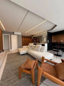 Apartamento com 2 Quartos à venda, 90m² no Dezoito do Forte Empresarial/Alphaville., Barueri