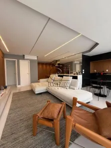 Apartamento com 2 Quartos à venda, 90m² no Dezoito do Forte Empresarial/Alphaville., Barueri