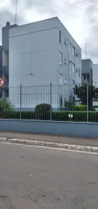 Apartamento com 2 Quartos à venda, 42m² no Vila Industrial, São José dos Campos