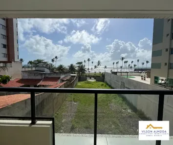 Apartamento com 2 Quartos à venda, 80m² no Nossa Senhora da Vitória, Ilhéus