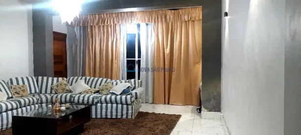 Sobrado com 4 Quartos à venda, 240m² no Vila Monumento, São Paulo