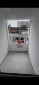 Apartamento com 1 Quarto para alugar, 28m² no Jardim Danfer, São Paulo