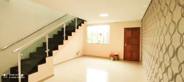 Cobertura com 3 Quartos à venda, 110m² no Arvoredo, Contagem