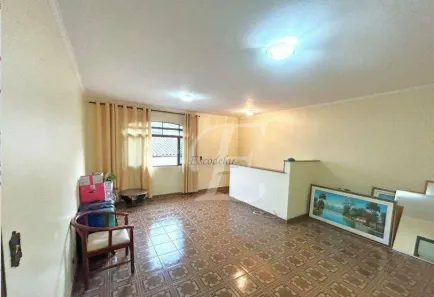 Sobrado com 4 Quartos para alugar, 326m² no Jardim Trussardi, São Paulo