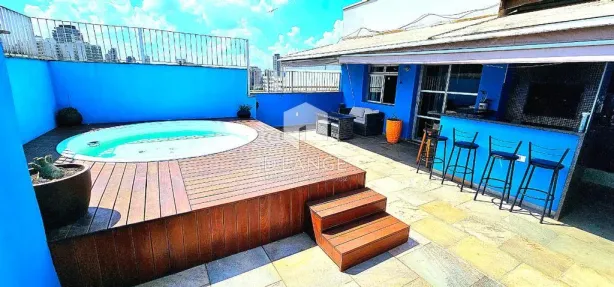 Apartamento com 5 Quartos à venda, 149m² no Bosque, Campinas