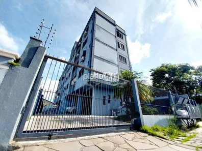 Apartamento com 1 Quarto à venda, 48m² no Salgado Filho, Gravataí