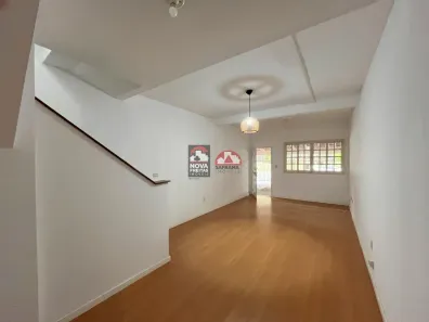 Casa com 3 Quartos para alugar, 100m² no Parque Residencial Aquarius, São José dos Campos