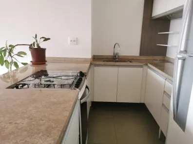 Apartamento com 2 Quartos à venda, 82m² no Consolação, São Paulo