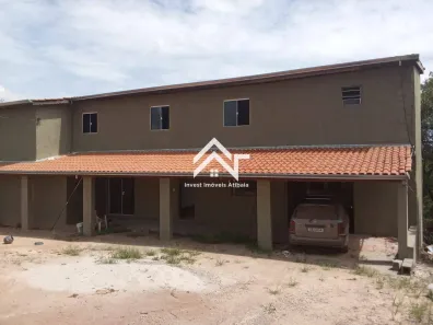 Casa com 4 Quartos à venda, 110m² no Jardim Sueli, Atibaia