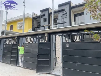 Casa com 3 Quartos à venda, 189m² no Jardim Paraíso, São Paulo