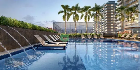 Apartamento com 4 Quartos à venda, 180m² no Alto da Lapa, São Paulo