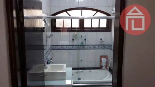 Casa com 3 Quartos à venda, 165m² no Jardim São Cristóvão, Bragança Paulista