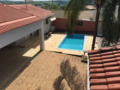 Casa com 3 Quartos à venda, 439m² no Condomínio Zuleika Jabour, Salto