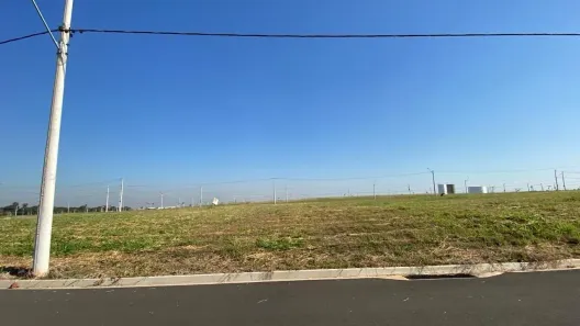 Lote/Terreno à venda, 260m² no Terras de Cillo, Santa Bárbara D'Oeste
