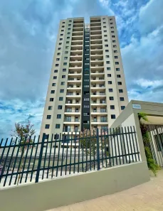 Apartamento com 2 Quartos à venda, 59m² no Votupoca, Barueri