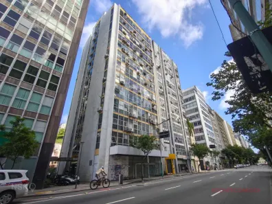Sala Comercial à venda, 82m² no Comércio, Salvador