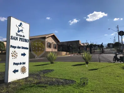 Lote/Terreno à venda, 289m² no Bonfim Paulista, Ribeirão Preto