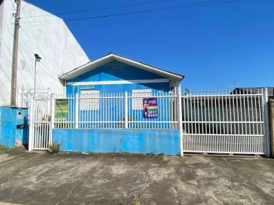 Casa com 3 Quartos para alugar, 73m² no Campina, São Leopoldo
