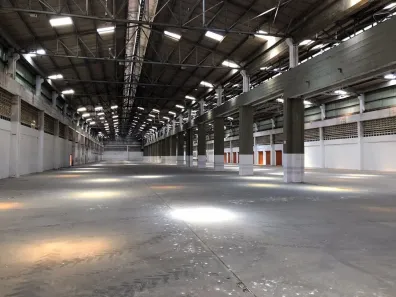 Galpão/Depósito/Armazém para alugar, 9000m² no Pontezinha, Cabo de Santo Agostinho