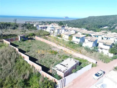 Lote/Terreno à venda, 887m² no Rasa, Armação dos Búzios