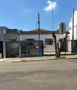 Casa com 3 Quartos à venda, 400m² no Vila Mac Knight, Santa Bárbara D'Oeste