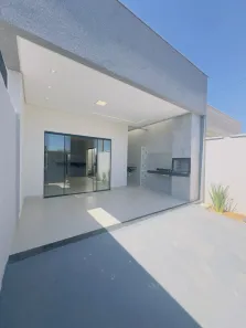Casa com 2 Quartos à venda, 72m² no Plano Diretor Sul, Palmas