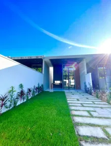 Casa com 4 Quartos à venda, 140m² no Urucunema, Eusébio