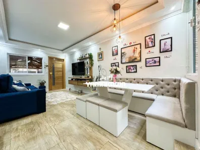 Sobrado com 3 Quartos à venda, 90m² no Itaquera, São Paulo