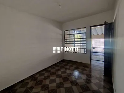 Casa com 2 Quartos para alugar, 100m² no Jordanópolis, São Bernardo do Campo