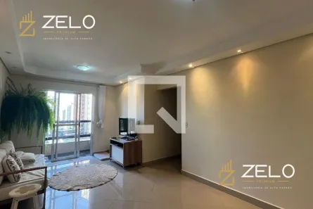 Apartamento com 3 Quartos à venda, 79m² no Chácara Primavera, Campinas