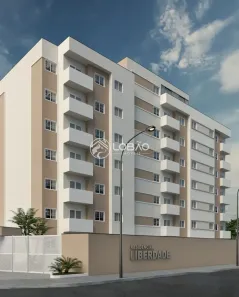 Apartamento com 2 Quartos à venda, 58m² no Liberdade, Resende