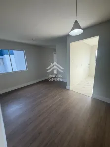 Apartamento com 2 Quartos à venda, 53m² no Santa Cândida, Curitiba