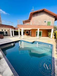 Casa de Condomínio com 5 Quartos à venda, 600m² no Parque Verde, Belém