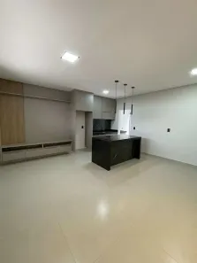 Apartamento com 3 Quartos à venda, 100m² no Jardim Piratininga, Franca