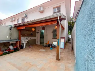 Casa de Condomínio com 2 Quartos para alugar, 62m² no Parque Villa Flores, Sumaré